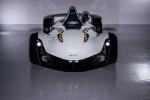 BAC Mono R 2019 года